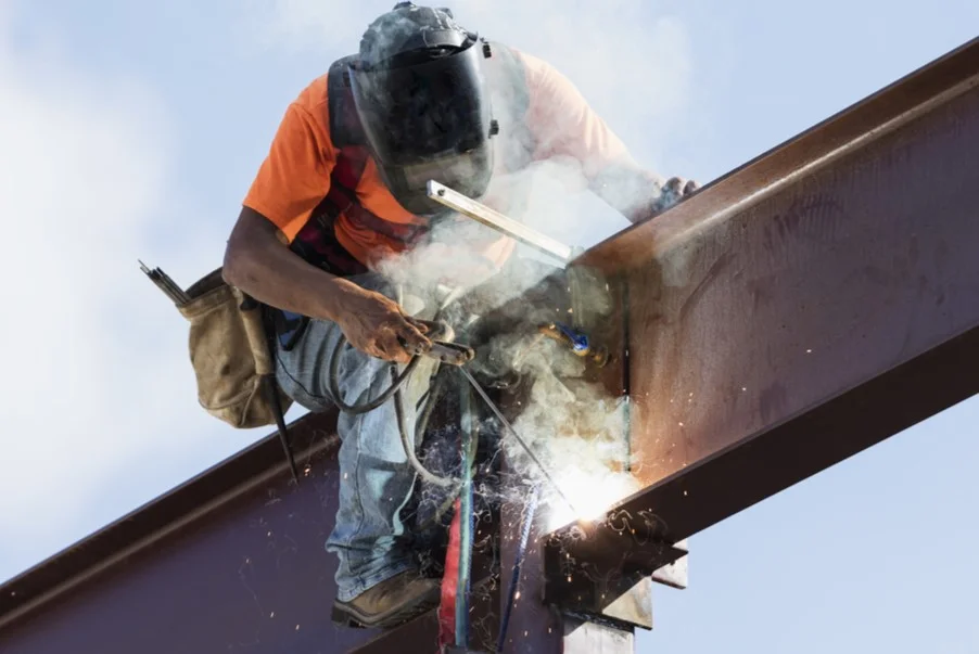 Mansuroğlu Kaynakçı